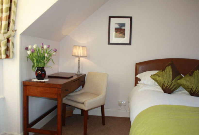 Baldiesburn Bed & Breakfast