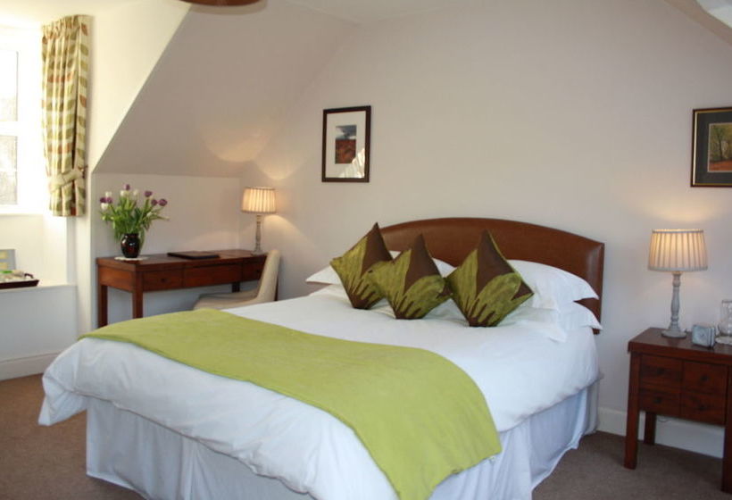 Baldiesburn Bed & Breakfast