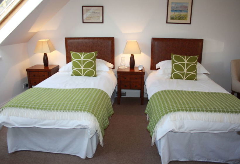 Baldiesburn Bed & Breakfast