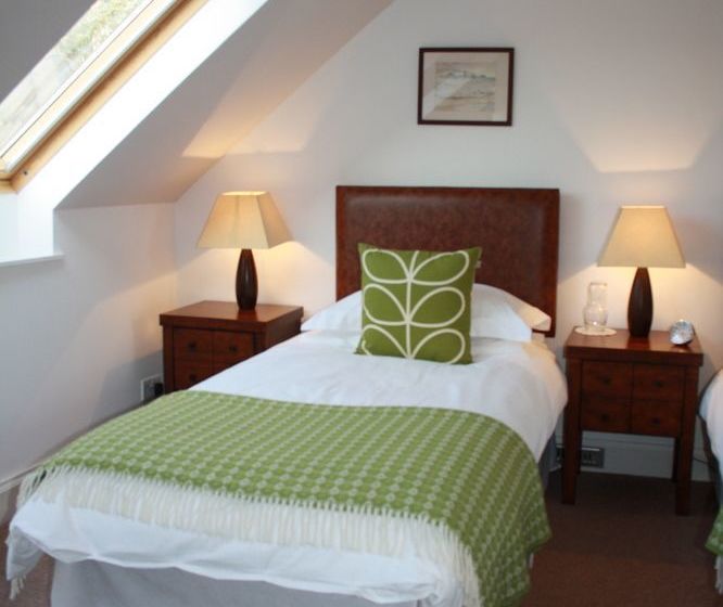 Baldiesburn Bed & Breakfast