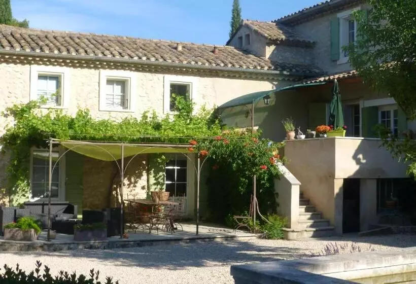 B&b Les Argiles