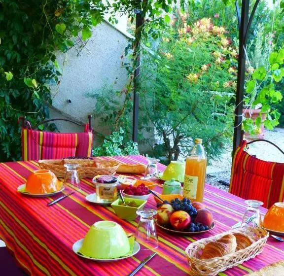 B&b Les Argiles