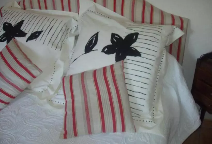 B&b Les Argiles