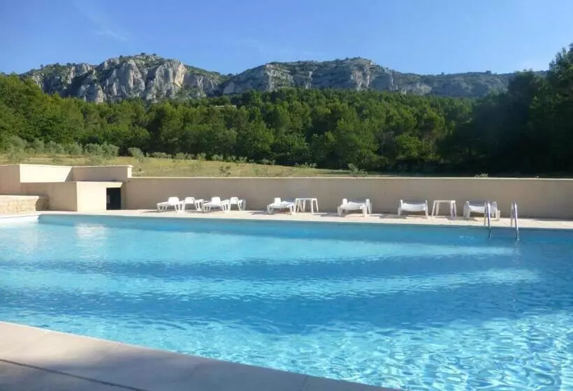 B&b Les Argiles