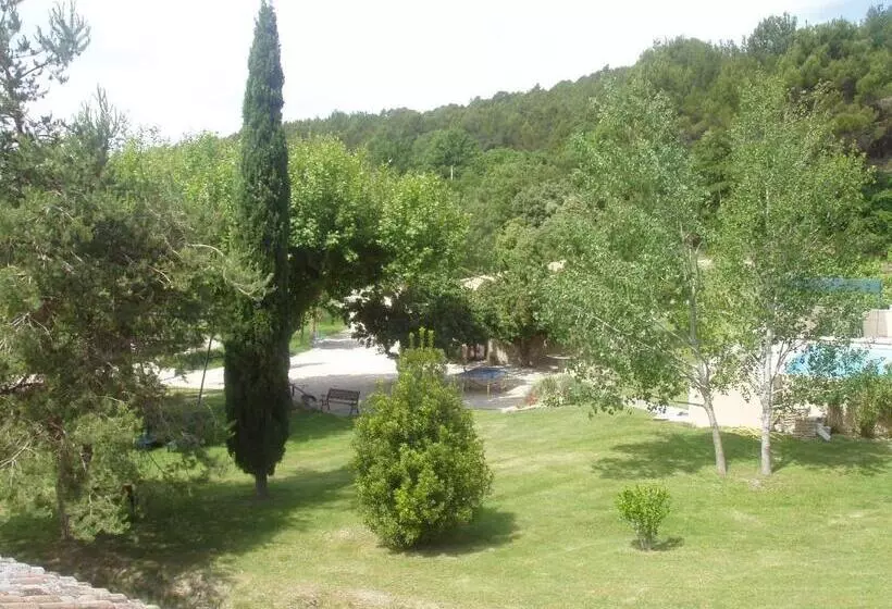 B&b Les Argiles