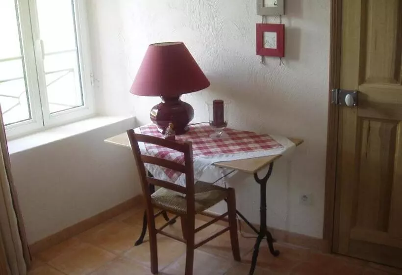 B&b Les Argiles