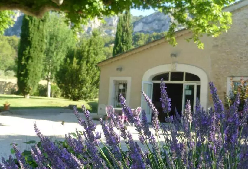 B&b Les Argiles