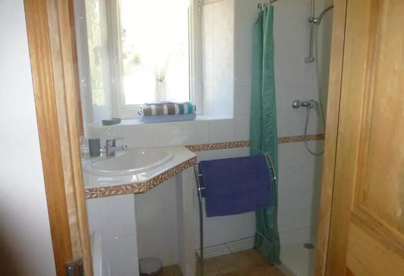 B&b Les Argiles