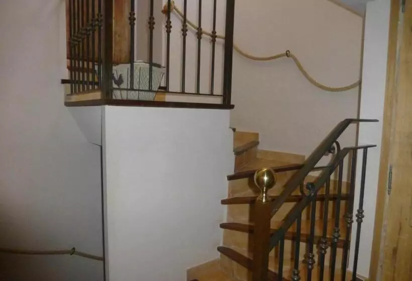 B&b Les Argiles
