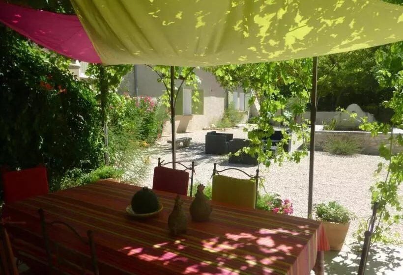 B&b Les Argiles