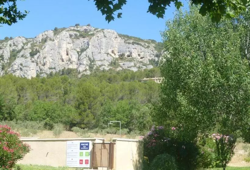 B&b Les Argiles