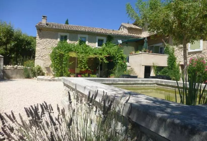 B&b Les Argiles