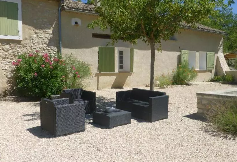 B&b Les Argiles