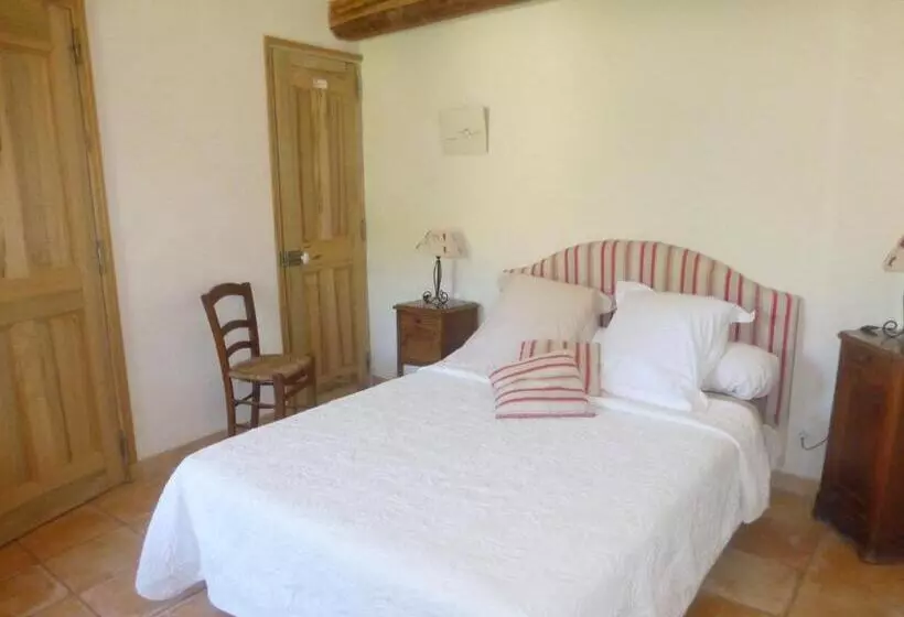 B&b Les Argiles