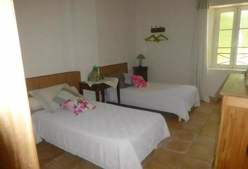 B&b Les Argiles