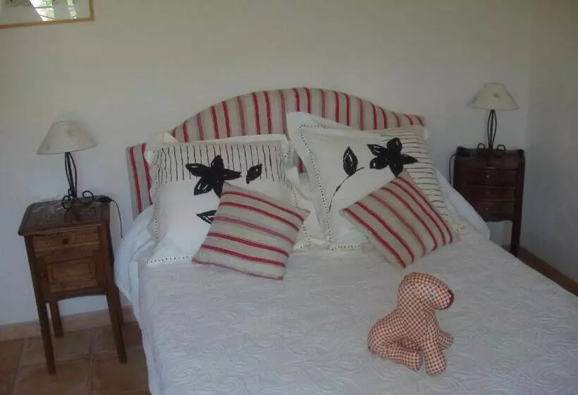 B&b Les Argiles