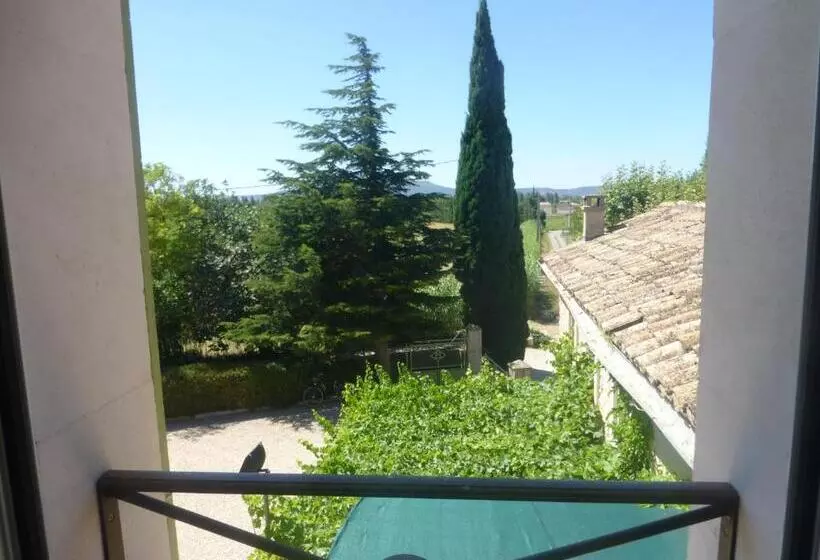 B&b Les Argiles