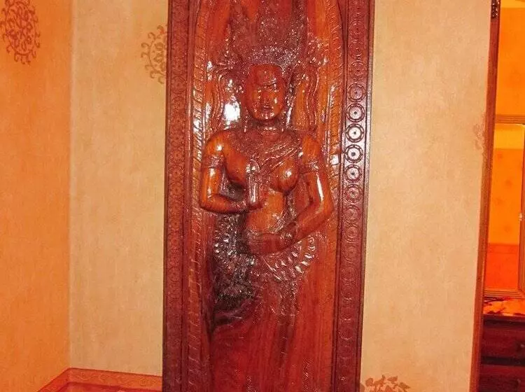 Aamiaismajoitus (B&B) Chambres D Hotes Au Pays De Fayence