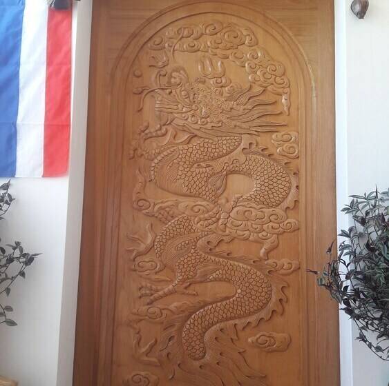 ベッドアンドブレックファースト Chambres D Hotes Au Pays De Fayence