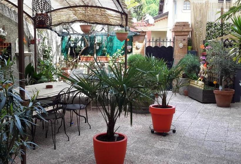 Bed & Breakfast Chambres D Hotes Belle Occitane