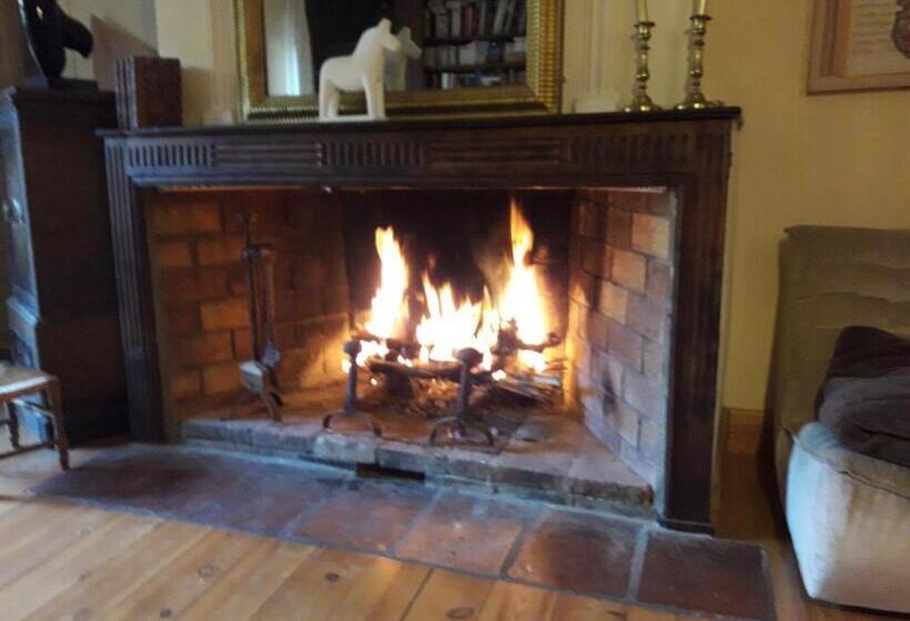 Bed & Breakfast Chambres D Hotes Belle Occitane