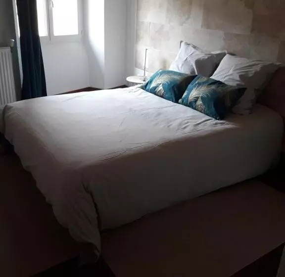 ベッドアンドブレックファースト Chambres D Hotes Belle Occitane