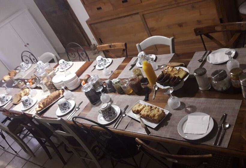 Bed & Breakfast Chambres D Hotes Belle Occitane