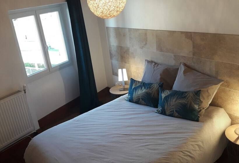 Aamiaismajoitus (B&B) Chambres D Hotes Belle Occitane