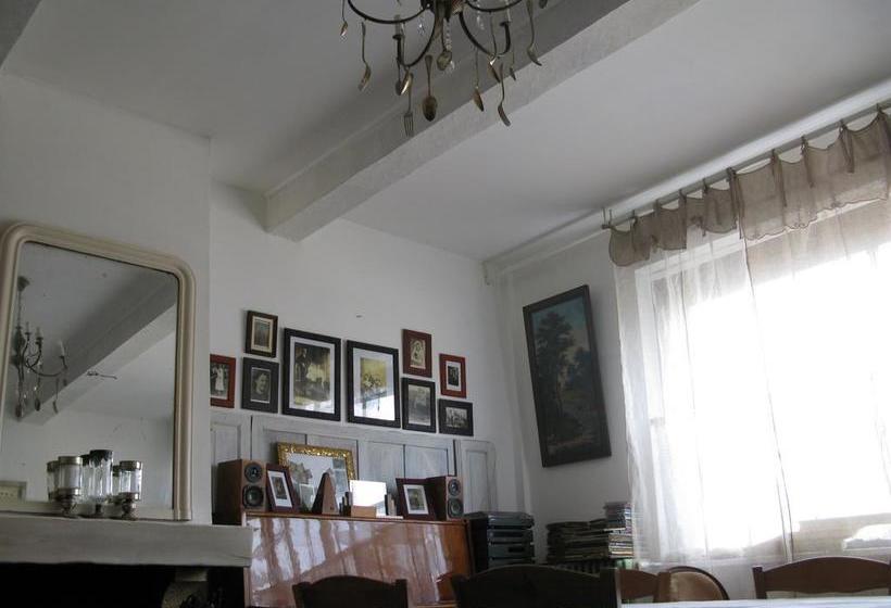 住宿加早餐 Maison D Hôtes L Echoppe & Les Toiles