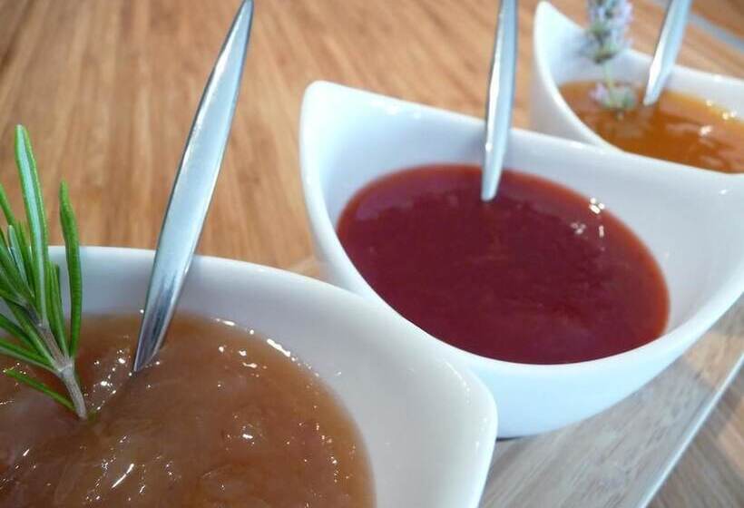 צימר La Bastide Des Selves