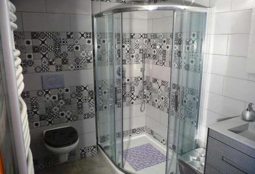 צימר La Bastide Des Selves