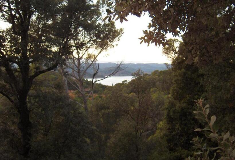 צימר La Genestière