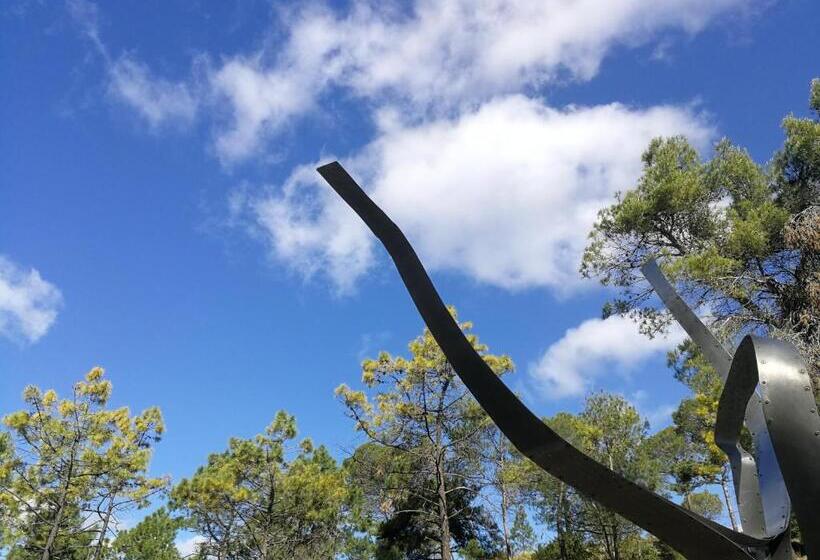 צימר La Genestière