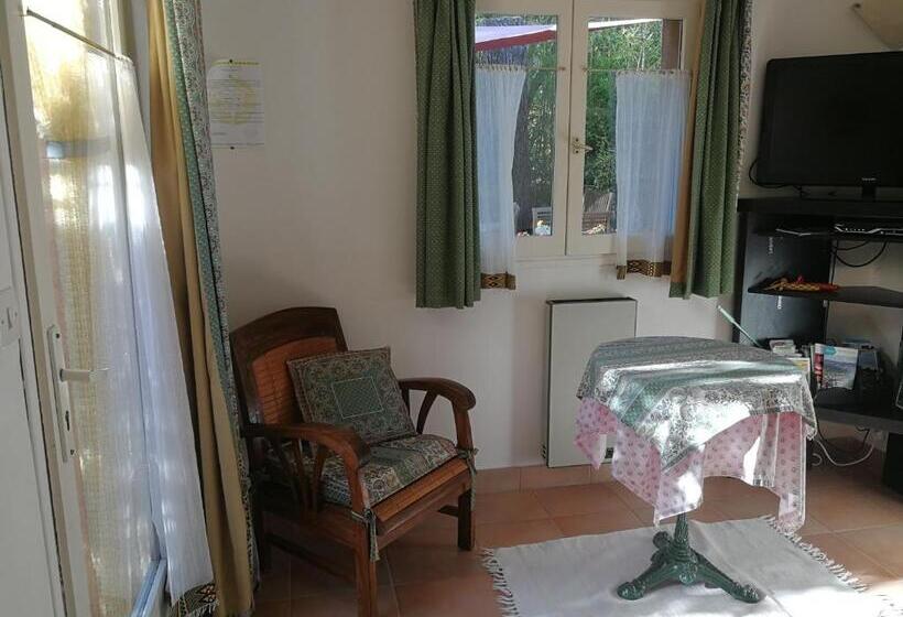 צימר La Genestière