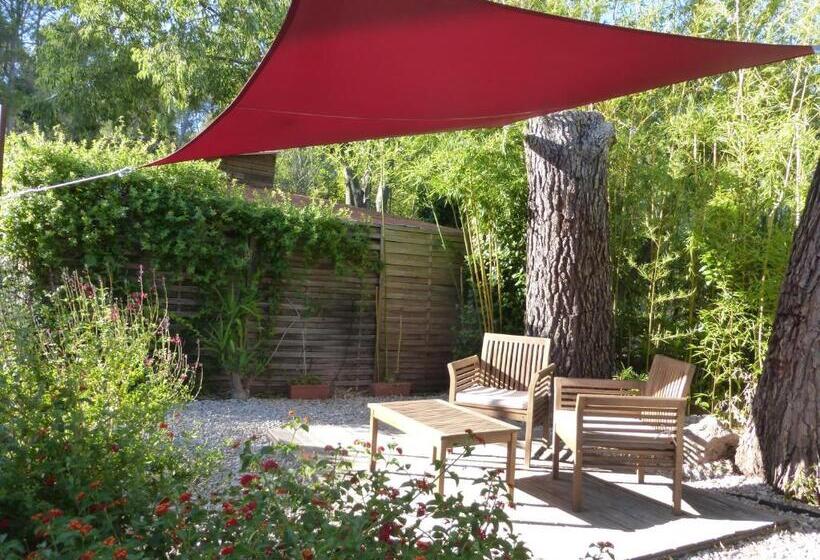 צימר La Genestière