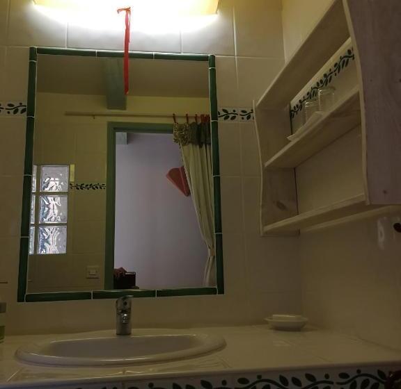 צימר La Genestière