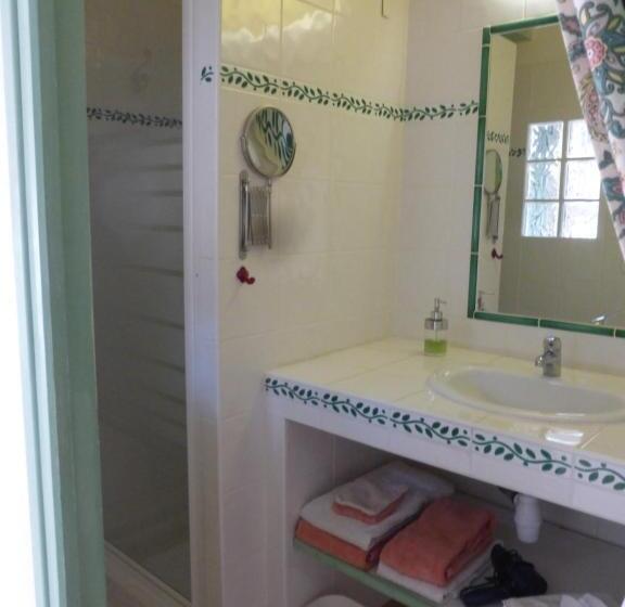 צימר La Genestière