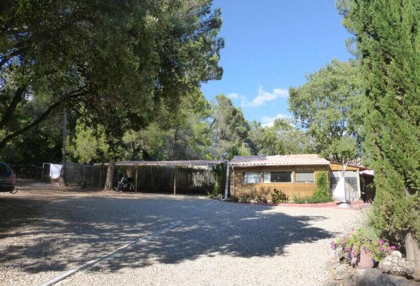 צימר La Genestière