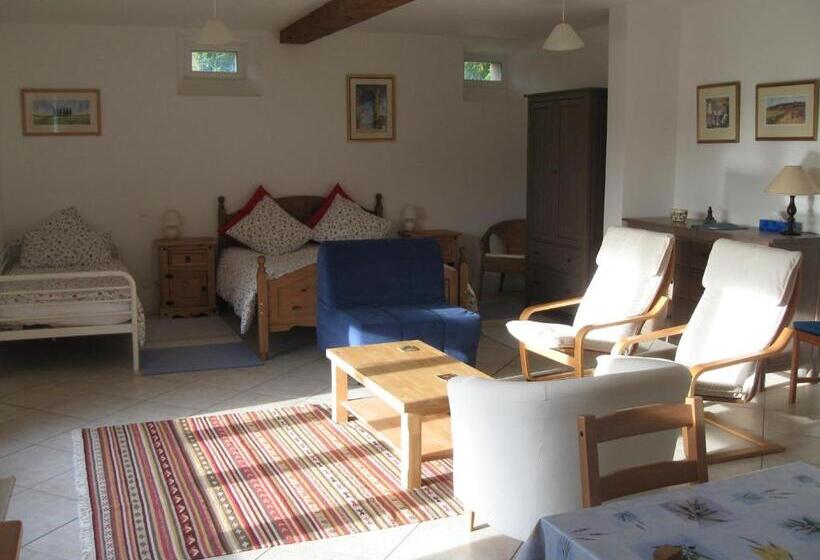 مبيت وإفطار La Maire