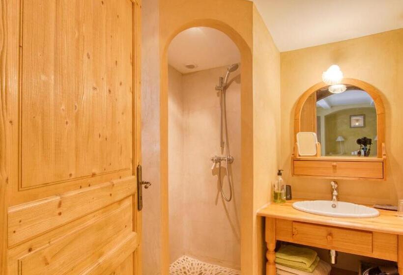 צימר Chambre D Hôtes Le Mas De La Noria