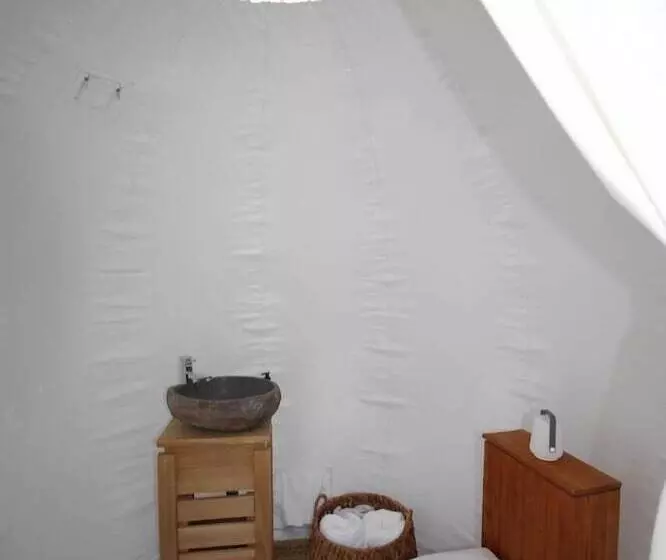 Aamiaismajoitus (B&B) Les Esplanes