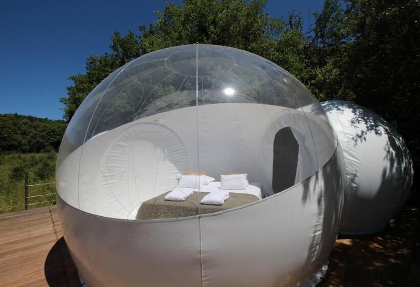 Bed and Breakfast Les Esplanes