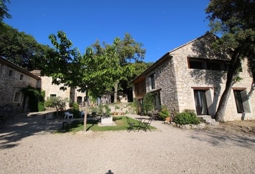 Bed and Breakfast Les Esplanes