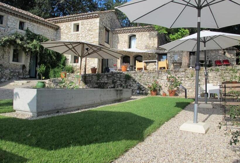 Bed and Breakfast Les Esplanes