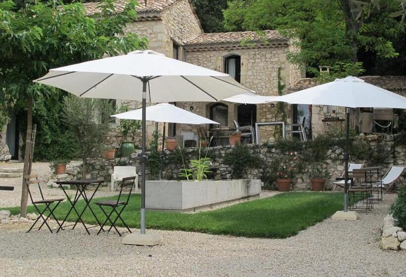 Bed and Breakfast Les Esplanes