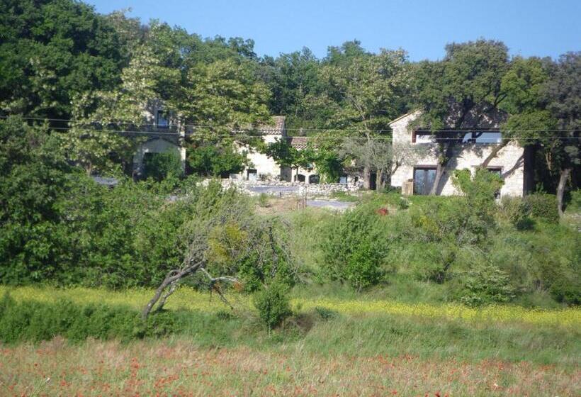 Bed and Breakfast Les Esplanes