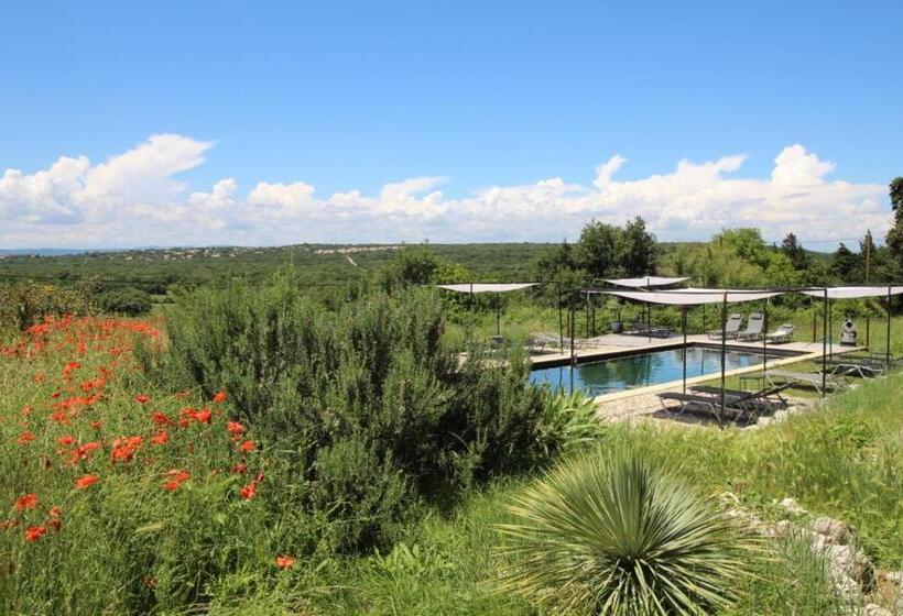 Bed and Breakfast Les Esplanes