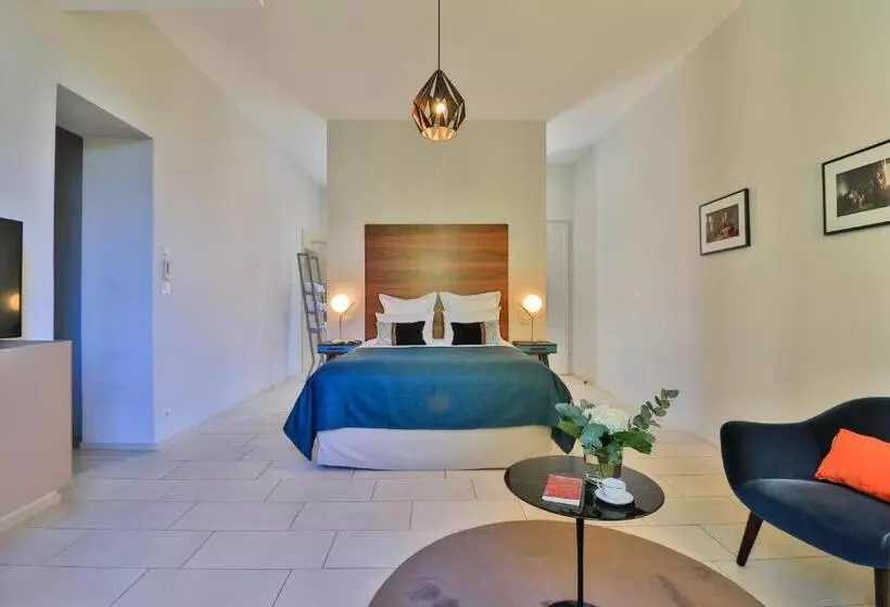 Aamiaismajoitus (B&B) Villa Meridia