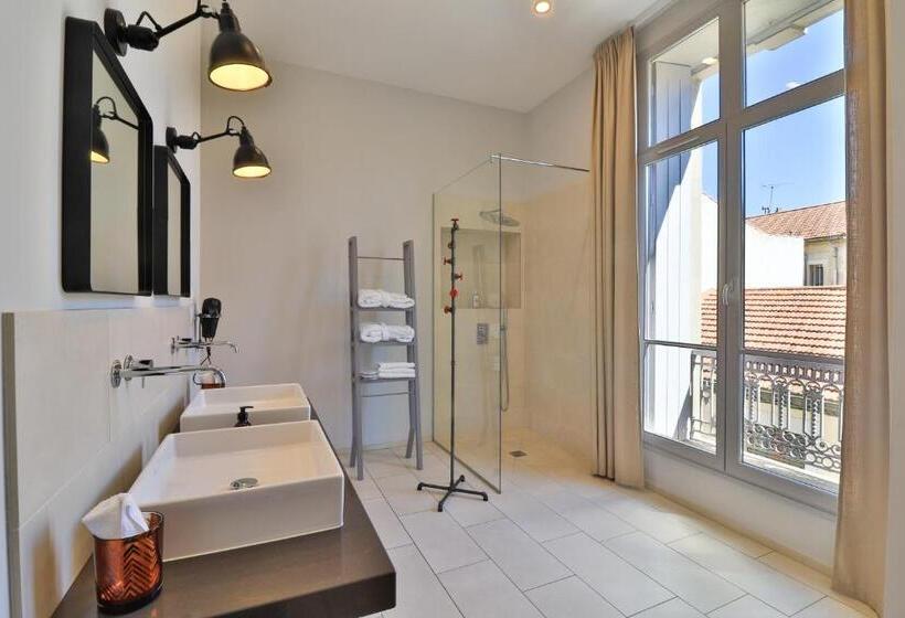 مبيت وإفطار Villa Meridia