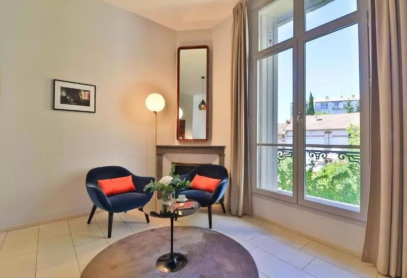 Aamiaismajoitus (B&B) Villa Meridia